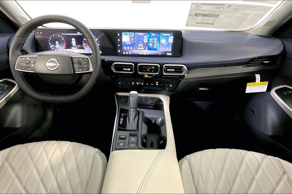 2026 Nissan Sentra — side profile view